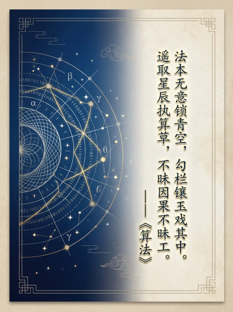 算法
